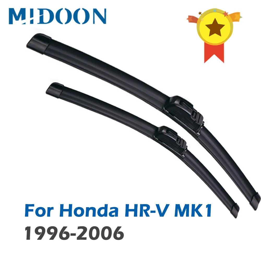 MIDOON  Ʈ ̺긮 Honda HR-V MK1 1996 - 2006     20 + 16